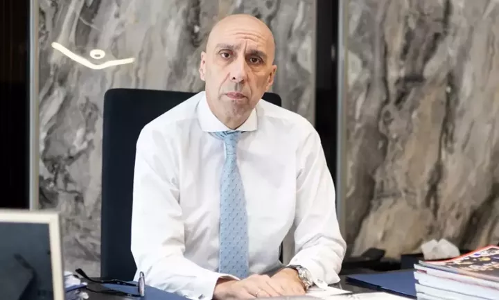 Μπρατάκος (ΕΒΕΑ): Αναγκαία η παράταση του 3% για επαγγελματικές μισθώσεις