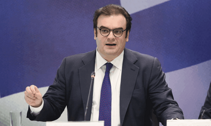 Πιερρακάκης στους FT: Πώς η ανάκαμψη της Ελλάδας μπορεί να αποτελέσει έμπνευση για την Ευρώπη