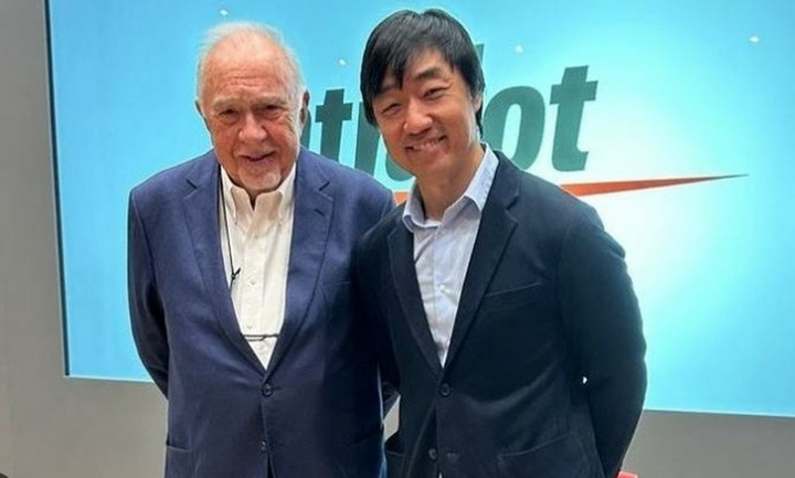 Intralot: Νηνεμία μετά την καταιγίδα...