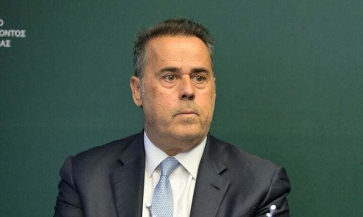 Παπασταύρου για λειψυδρία: Γίνονται οργανωμένες προσπάθειες για να μην διψάσει η Αττική