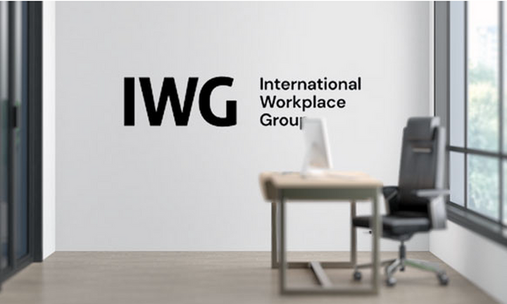 IWG: Ρεκόρ επέκτασης δικτύου στο γ’ τρίμηνο του 2025 – Έσοδα άνω του 1 δισ. δολάρια