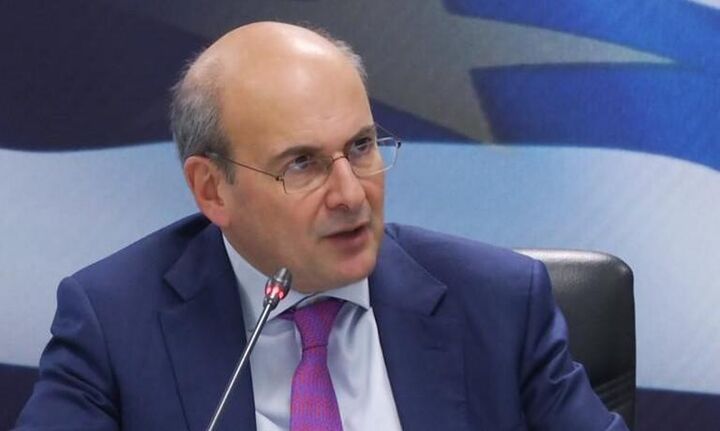 Χατζηδάκης: Οι ειλικρινείς αγρότες θα πάρουν περισσότερες επιδοτήσεις