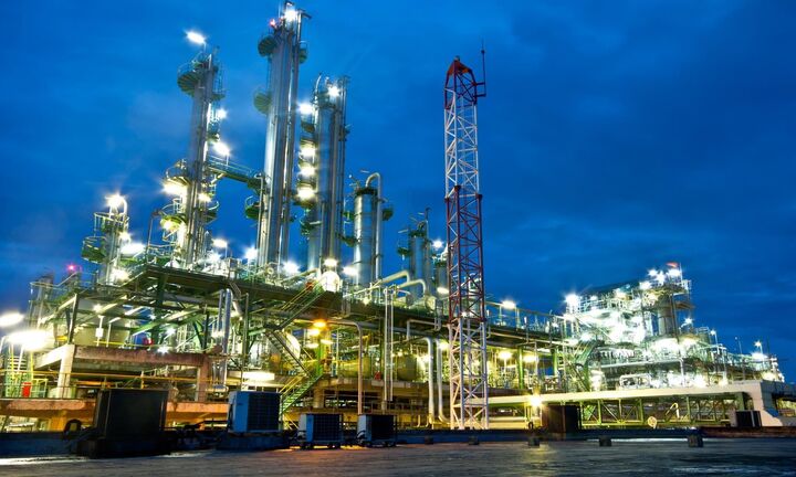 Βιομηχανία: Πτώση 1,4% στις τιμές παραγωγού τον Οκτώβριο