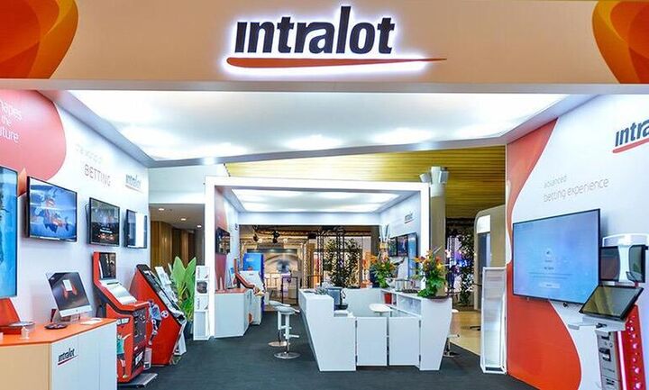 Intralot: Αγορές ιδίων μετοχών και μέρισμα η απάντηση στο φορολογικό σοκ