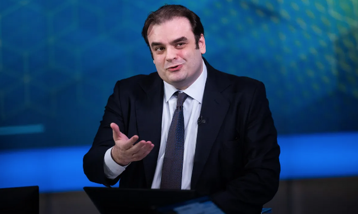 Bloomberg: Ο Πιερρακάκης ανακοινώνει σήμερα την υποψηφιότητά του για το Eurogroup