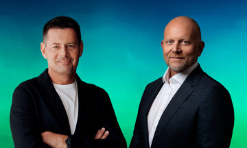 ΟΠΑΠ – Allwyn: Οι στόχοι για το κοινό σχήμα και το όραμα 5ετίας - Τα μηνύματα Κόμαρεκ και Κάρας