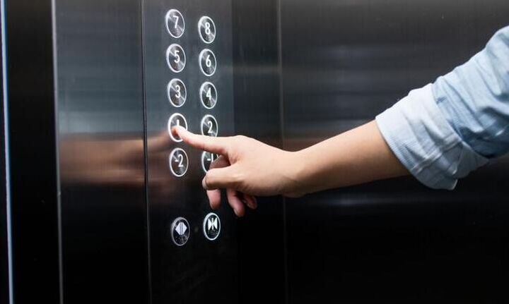 Ασανσέρ: Παράταση για εφτά μήνες για την απογραφή στο ψηφιακό Μητρώο