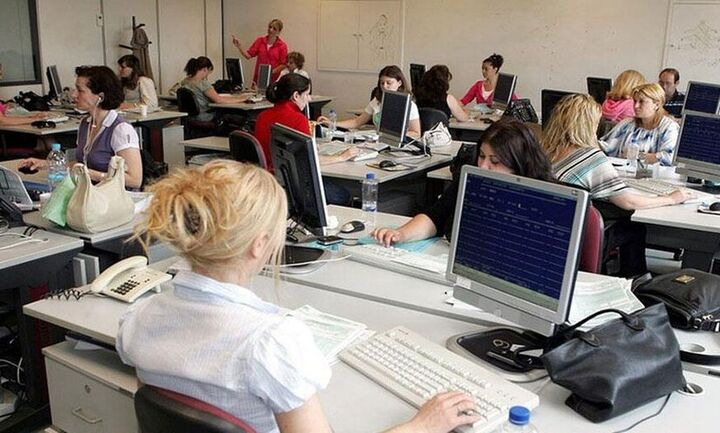 Έρχονται 148.500 νέες προσλήψεις στο Δημόσιο – Το σχέδιο για μισθούς και συντάξεις έως το 2029
