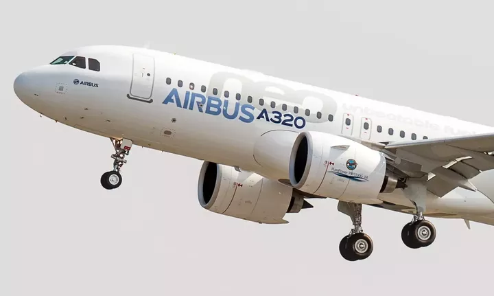 Η Airbus καθηλώνει 6000 A 320 – Πως επηρεάζονται Aegean και Sky express