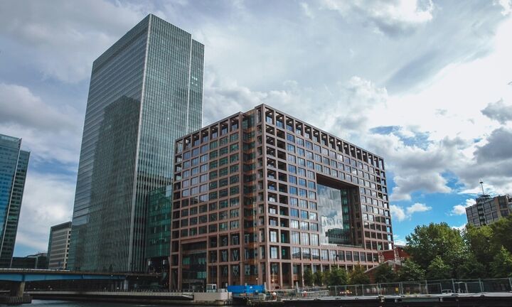 Το ελληνικό ραντεβού με …30 τρισ. δολ. και την Morgan Stanley στο Λονδίνο