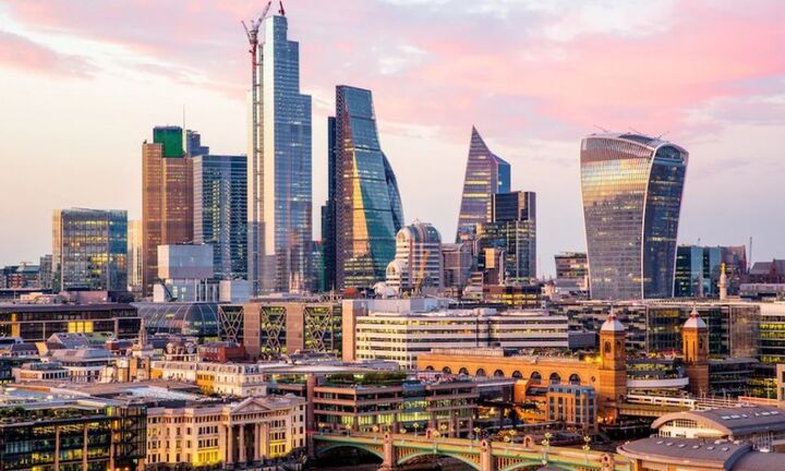 Επενδυτική "απόβαση" σήμερα- αύριο στο Λονδίνο