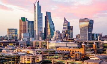 Επενδυτική "απόβαση" σήμερα- αύριο στο Λονδίνο