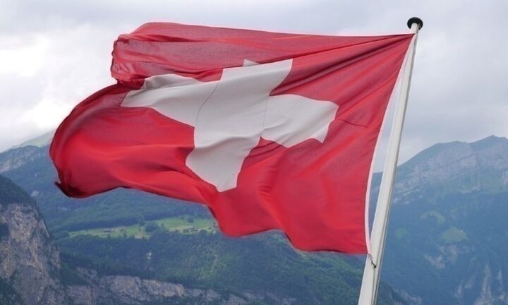 Οι Ελβετοί απορρίπτουν πρόταση για φορολόγηση των πολύ πλούσιων