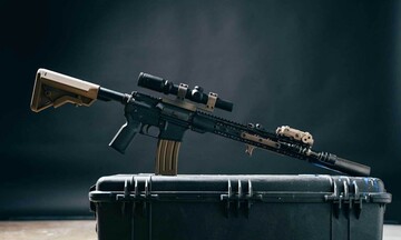 Τζίρος-ρεκόρ για τις 100 μεγαλύτερες κατασκευάστριες όπλων παγκοσμίως το 2024