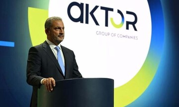 Aktor: Εκδοση ομολόγου έως 140 εκατ. ευρώ μέσω δημόσιας προσφοράς – 5ετούς διάρκειας