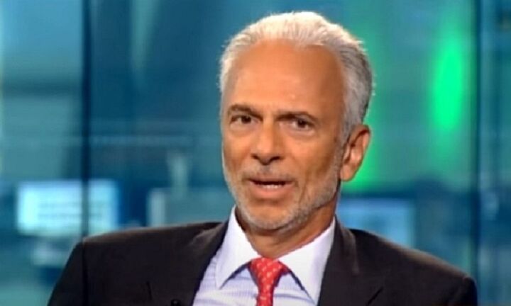 Π.Τζαννετάκης (Motor Oil): Κορυφαία προτεραιότητα η ενεργειακή ασφάλεια