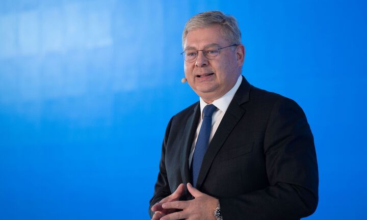 Ανδρέας Σιάμισιης (HELLENiQ ENERGY): Να συνεχιστούν οι μεταρρυθμίσεις 