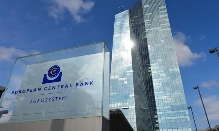 FT: Μπλόκο από την ΕΚΤ στο σχέδιο της ΕΕ για χρήση παγωμένων ρωσικών assets