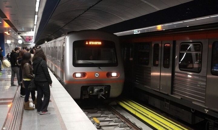 ΣΤΑ.ΣΥ: Πρόστιμο στον ανάδοχο αναβάθμισης συρμών της Γραμμής 1 για αδικαιολόγητες καθυστερήσεις