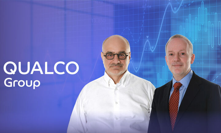 Qualco: Στα 7 ευρώ η τιμή στόχος από τη Euroxx - Σύσταση overweight