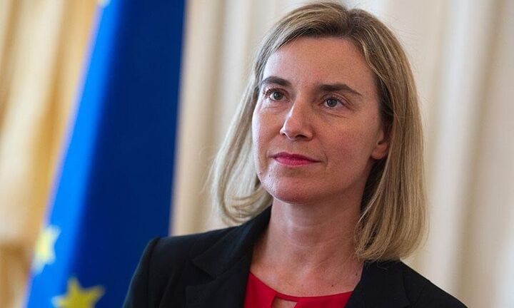 Βρυξέλλες: Συνελήφθη για απάτη η πρώην αντιπρόεδρος της Κομισιόν Φεντερίκα Μογκερίνι