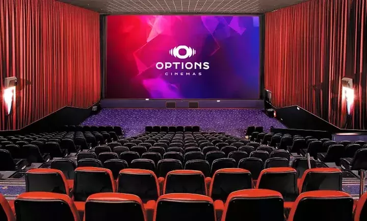 Ομιλος Antenna: Εξαγόρασε την Options & Town Cinemas