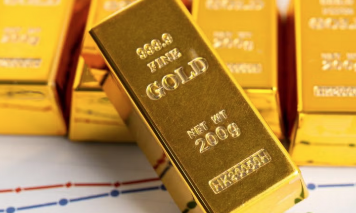 Οι παράγοντες πίσω από την εκρηκτική άνοδο του χρυσού