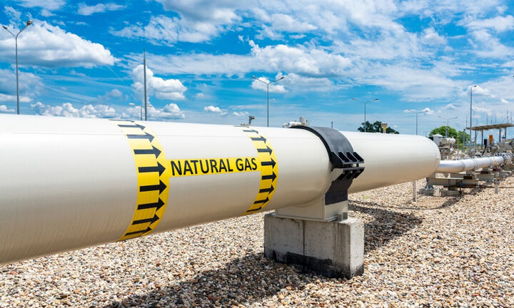 Η ΕΕ συμφώνησε σε σταδιακή κατάργηση των εισαγωγών ρωσικού φυσικού αερίου έως το 2027