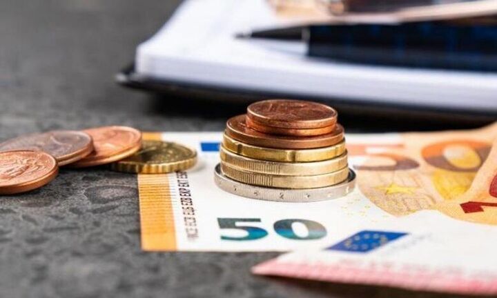 Αυξάνονται γεωμετρικά τα φέσια - Στα 7,258 δισ. ευρώ το νέο ληξιπρόθεσμο χρέος στο δεκάμηνο