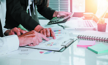 Εξωδικαστικός Μηχανισμός: 2.450 νέες ρυθμίσεις, ύψους περίπου 600 εκατ. ευρώ το Νοέμβριο