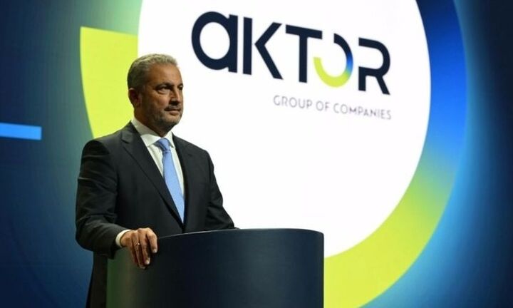 Όμιλος Aktor: Προχωρά στην έκδοση ομολογιακού δανείου ύψους 140 εκατ. ευρώ