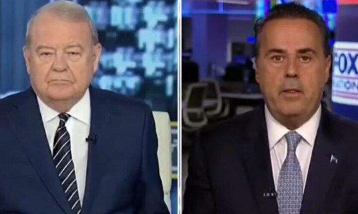 Παπασταύρου στο Fox: H ενέργεια αλλάζει τη γεωπολιτική αρχιτεκτονική - Κεντρικός πυλώνας η Ελλάδα