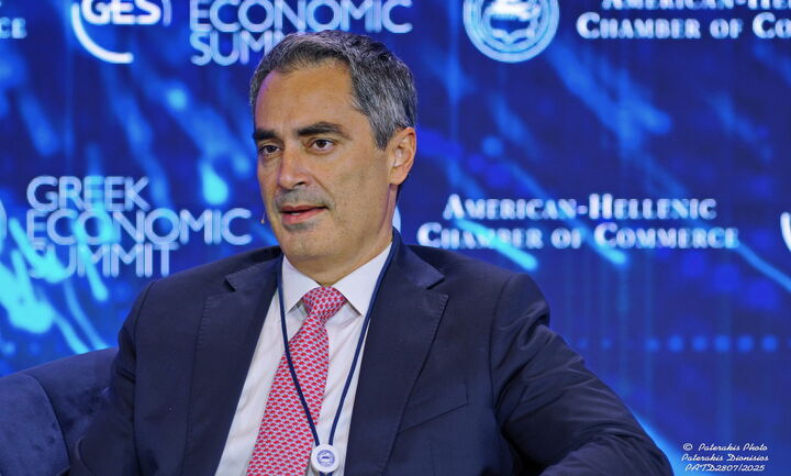 Μάνος Μουστάκας (ΓΕΚ ΤΕΡΝΑ): Οι προϋποθέσεις για ανθεκτικές υποδομές   