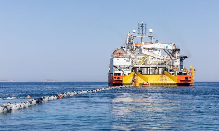 Υπερτριπλάσια η αναλογία οφέλους-κόστους για ηλεκτρικές διασυνδέσεις Δωδεκανήσων – Β. Αιγαίου