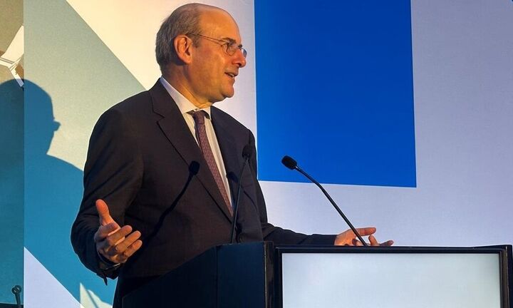 Σε επτά άξονες η στήριξη της βιομηχανία - Ερχονται μέτρα για τη μείωση του ενεργειακού κόστους