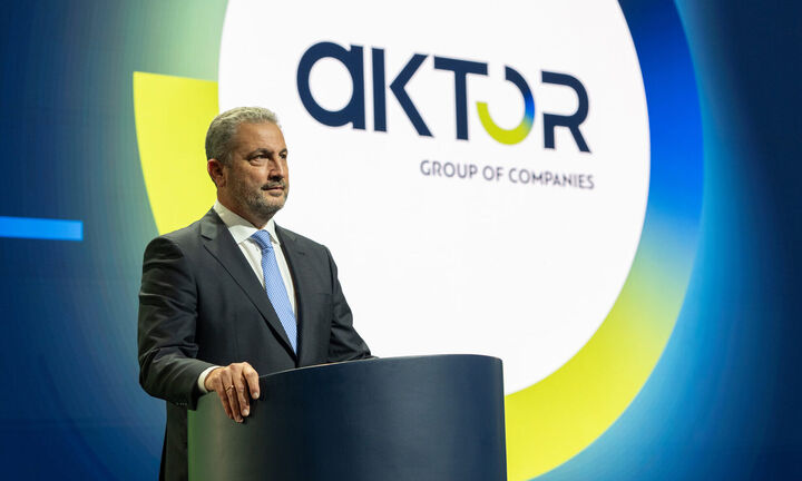 AKTOR: "Βγαίνει" για ομόλογο - "Mπαίνει" για παραχώρηση