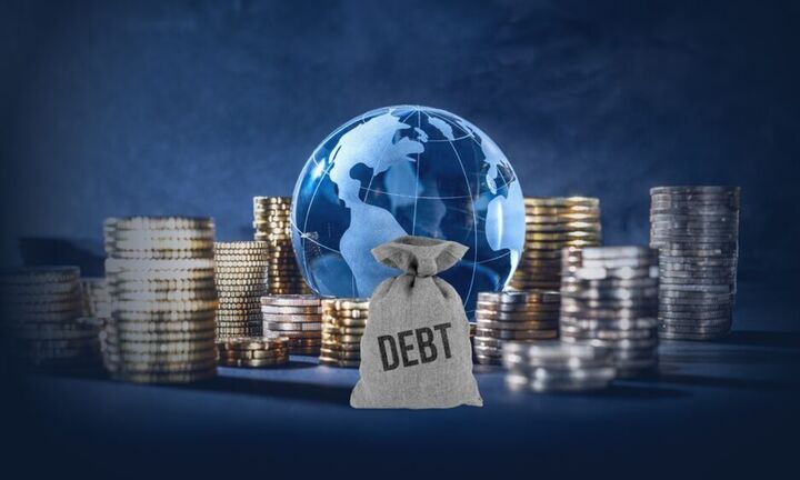 Τα οφέλη από την νέα πρόωρη αποπληρωμή χρέους: «Aνάσα» 135 εκατ. το χρόνο στον προϋπολογισμό 