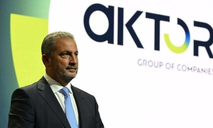 AKTOR: Ποιοι θα "τρέξουν" το ομολογιακό
