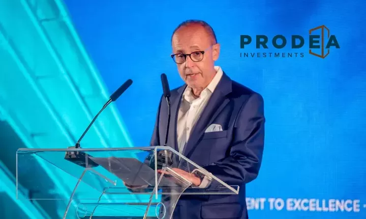 Τι ετοιμάζουν στην Prodea