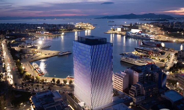 Prodea: Mega deal με Παπαλέκα για ακίνητα αξία 676 εκατ. ευρώ 