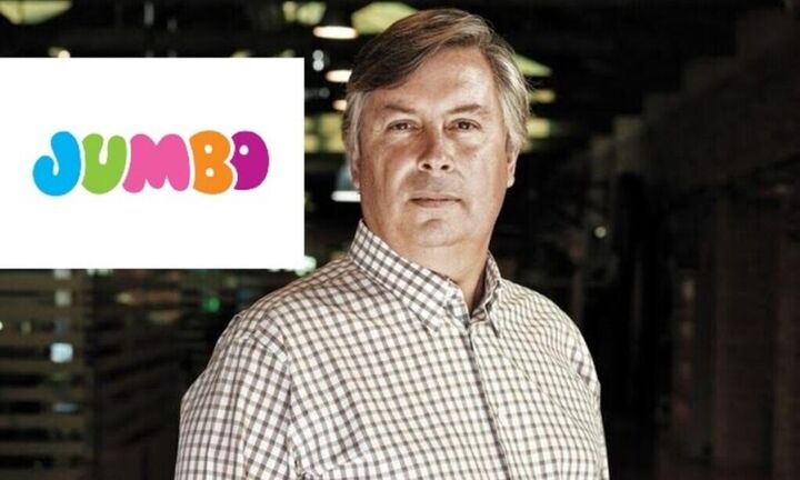 Jumbo: Στο +8% ο ρυθμός αύξησης πωλήσεων στο 11μηνο – Πού αναμένονται νέα καταστήματα