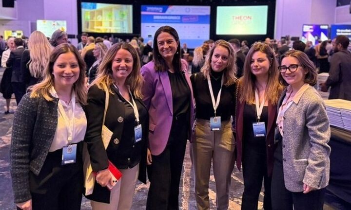 ReBrain Greece: Πάνω από 1.500 Έλληνες από ΗΠΑ και Καναδά βολιδοσκόπησαν τη δυνατότητα επιστροφής 