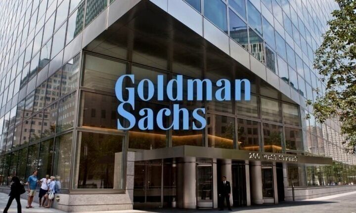 Goldman Sachs: Η Ελλάδα διατηρεί ισχυρή αναπτυξιακή δυναμική παρά τις τρεις κρίσιμες προκλήσεις
