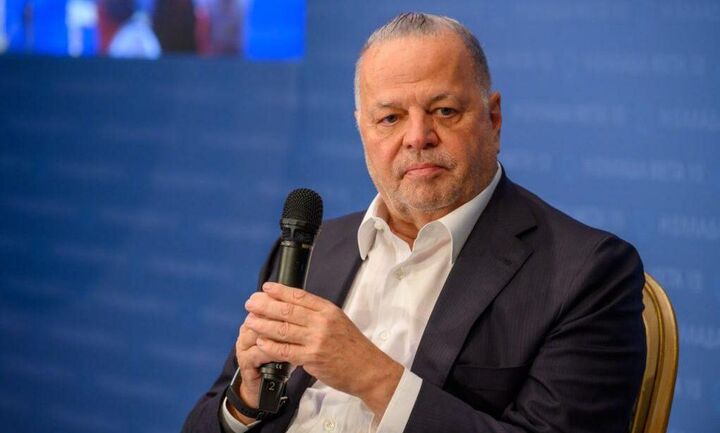 Μυτιληναίος: Η ευρωπαϊκή γραφειοκρατία έφτασε σε σημείο να μην λογοδοτεί σε κανέναν