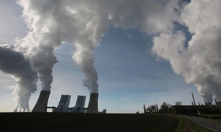 Επενδύσεις 4 δισ. ευρώ στη δέσμευση και αποθήκευση διοξειδίου του άνθρακα