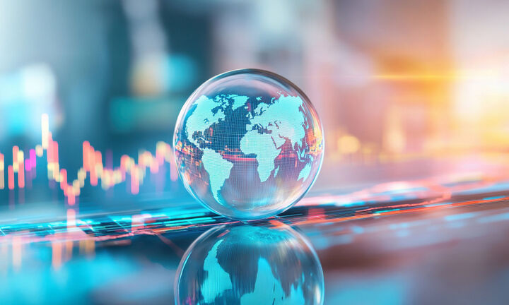 Economist: Η λίστα των οικονομιών με τις υψηλότερες επιδόσεις το 2025 - Στην έκτη θέση η Ελλάδα 