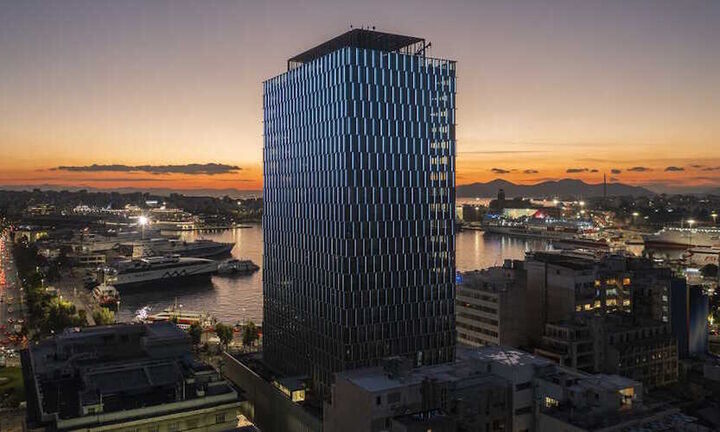 Eπιβεβαίωση κατά το...ήμισυ για το fpress, έπεται το υπόλοιπο...ήμισυ 