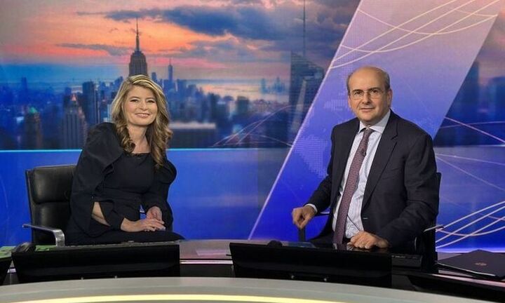 Κ. Χατζηδάκης: Πρόσκληση σε αμερικανικές επιχειρήσεις για επενδύσεις στην Ελλάδα