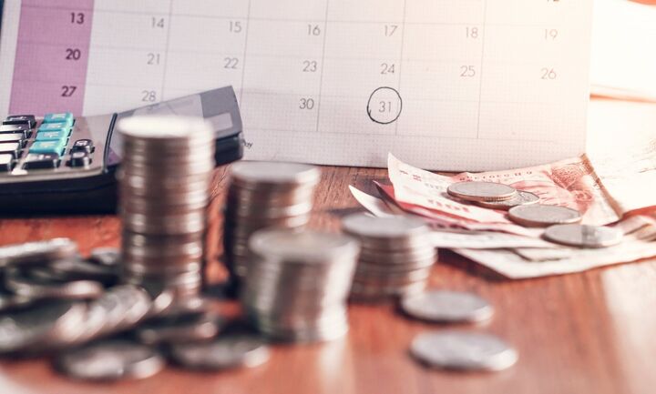  Σε άρνηση πληρωμών το Δημόσιο - Αυξήθηκαν πάλι οι οφειλές προς τους ιδιώτες