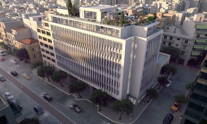 Prodea: Προσύμφωνο με Εθνική Τράπεζα για πώληση 100 ακινήτων